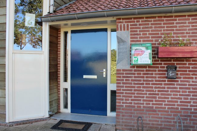 AED Meerkoetweide 39