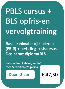 PBLS basis + BLS herhaling 2021