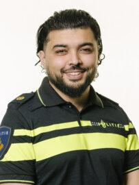 Younes Zagoghi Younes Zagoghi